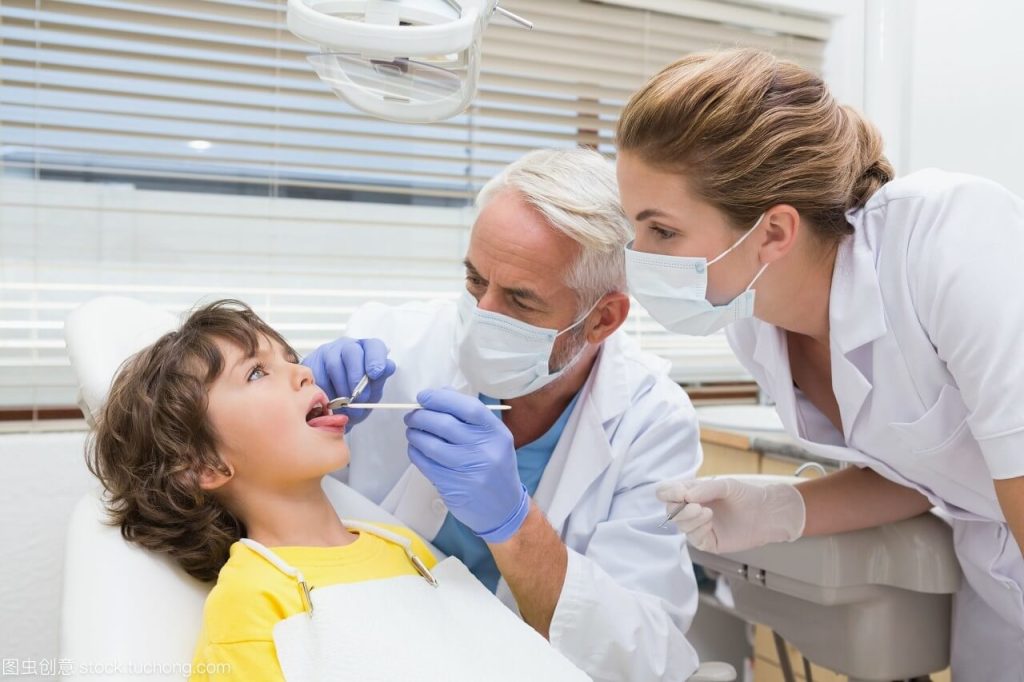 کوچینگ دندانپزشکان